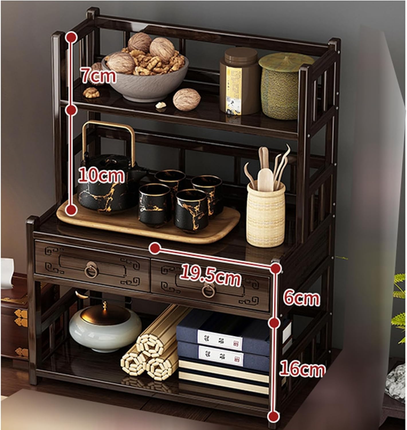 レア傘人気キノコ型✳︎ガレ風スタンドライト フロアライト桜模様